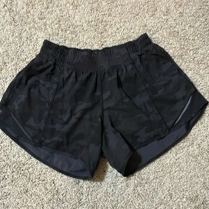 Lululemon Short